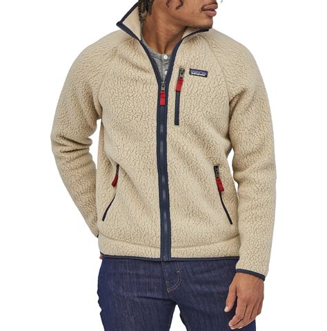 Men's Fleece Jackets 